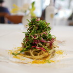 リストランテ 濱崎  - 