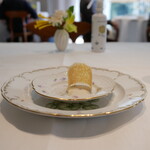 リストランテ 濱崎  - 