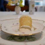 リストランテ 濱崎  - 