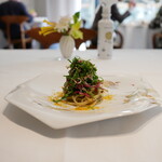 リストランテ 濱崎  - 