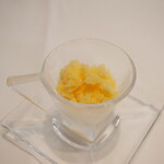 リストランテ 濱崎  - 