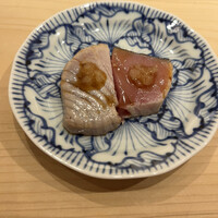 不動前 すし 岩澤 - 