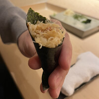 不動前 すし 岩澤 - 