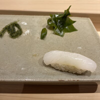 不動前 すし 岩澤 - 