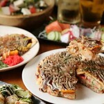 鉄板居酒屋OHANA - 