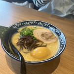 麺屋 SEGODON - 