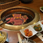 Yakiniku Kankoku Ryouri Shouei - 