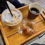 PLANETE CHOCOLAT Chiyoda yuuraku - Items Purchased This Time