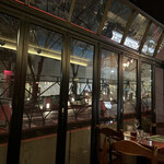 Cafe La Boheme - 