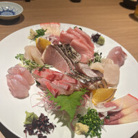 飯家 くーた 西中洲本店 - 