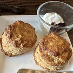 アンバードロップコーヒーロースターズ - 