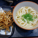 博多ごろうどん - 