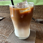 アンバードロップコーヒーロースターズ - 