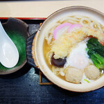 博多ごろうどん - 