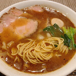 Ramen Ya Yashigeru - 