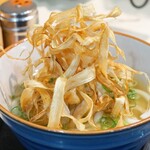 博多ごろうどん - 