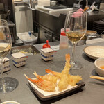 Tempura To Nachuru Meta - 