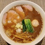 Ramen Ya Yashigeru - 