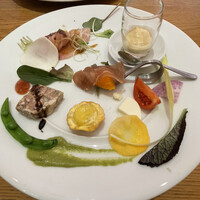 RIGOLETTO KITCHEN - 