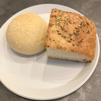 VANNO - パン