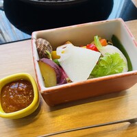 最飛びヒレ家 馬喰一代 名古屋EAST - 
