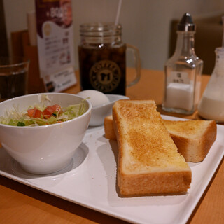 函館 美鈴珈琲_1