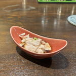 Bar&Sushi 紺と白 - 