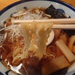 Nomikui Dokoro Matoi - 麺リフト