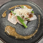 Teppanyaki Inagaki Tei - 