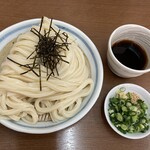 とく一・手打うどん - 
