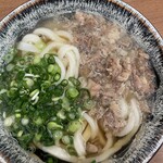 とく一・手打うどん - 