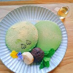 養生カフェ ことほぎ - 