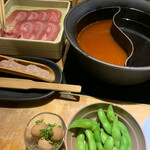 Shabushabu Onyasai - 