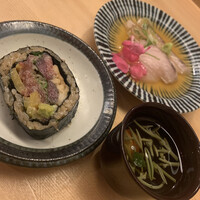 羽田市場 ギンザセブン - 