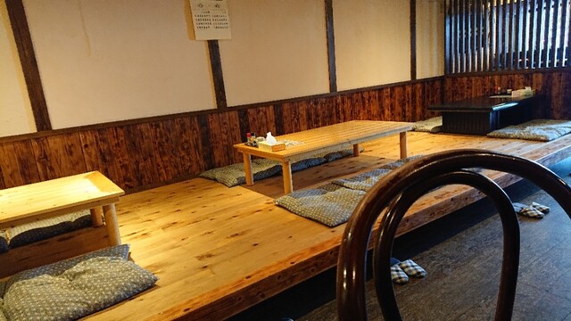 呑み食い処 纏 - 東大館（居酒屋）の写真