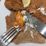 ア コテ ドゥ テ - 