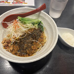 麺家 津田四川 - 