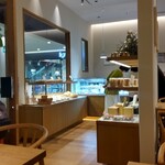 ア コテ ドゥ テ - 