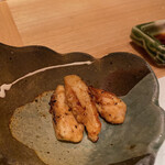 心斎橋かわぐち - 