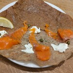 ア コテ ドゥ テ - 