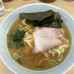 Ramen Ichirokuya - 