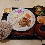 大戸屋 - 