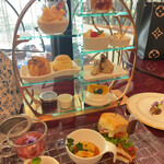 ティーラウンジ パルテール - 