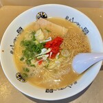 Kinshai Tei - ラーメン