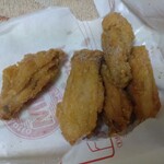 ほっともっと - 料理写真: