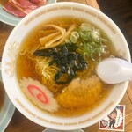 豊岡精肉焼肉店 - 