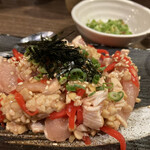 やきとん酒場あおば - 