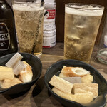 やきとん酒場あおば - 