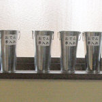 ひかり食堂 - おでんはセルフでカウントするみたいですね。