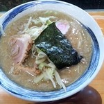 村上プラザラーメン小多喜 - 